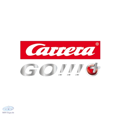 Carrera GO!!! Plus