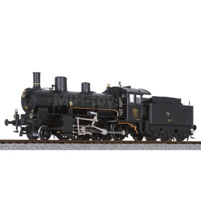 Lokomotiven N