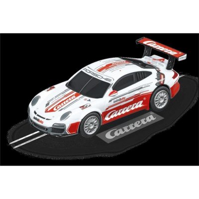 Porsche GT3 Lechner Racing 