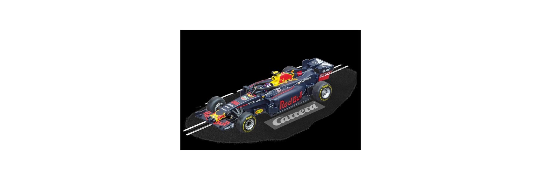 Red Bull Racing RB14 "M.Verstappen, No.33"