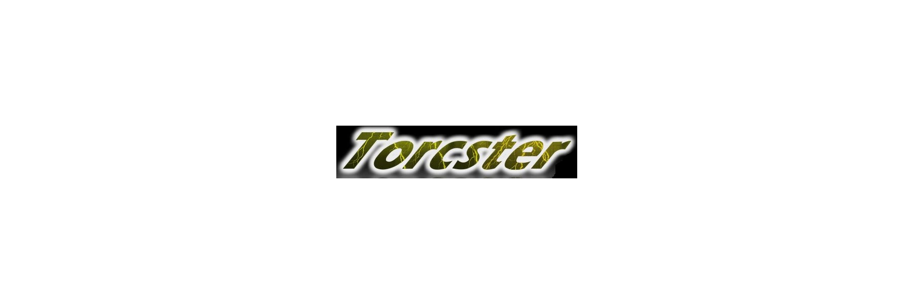 Torcster