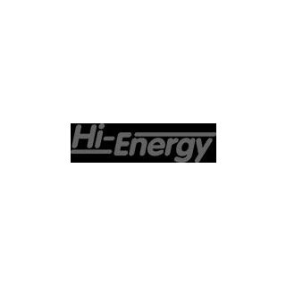 Hi-Energy