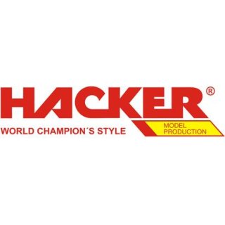 Hacker Model
