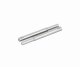 D-Power Ersatzwelle AL 28-13  3,17mm