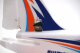 FMS Kingfisher Trainer PNP incl. Schwimmer & Ski - 140 cm Combo incl. Reflex Gyro System