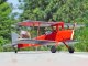 Pichler Tiger Moth (rot) / 1400 mm ARF Combo