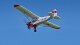 FMS Piper J3 Cub V3 PNP incl. Schwimmer - 140 cm - Combo incl. Reflex Gyro System
