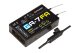 D-Power GR-7FA 2.4GHz Empfänger mit 3X Gyro Futaba FASST kompatibel