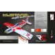 Pichler C9311 Mustang (rot) Combo / 780 mm