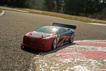 LRP S10 Blast TC 2 RTR 2.4GHz - 1/10 4WD Elektro Touring Car