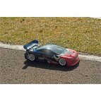 LRP S10 Blast TC 2 RTR 2.4GHz - 1/10 4WD Elektro Touring Car