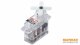 Hitec Servo HS-40, 4,8g, 0,09s/60° 112040