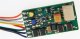 Uhlenbrock 74120 ID2, 8-pol Lokdecoder HO NEM 652 DCC