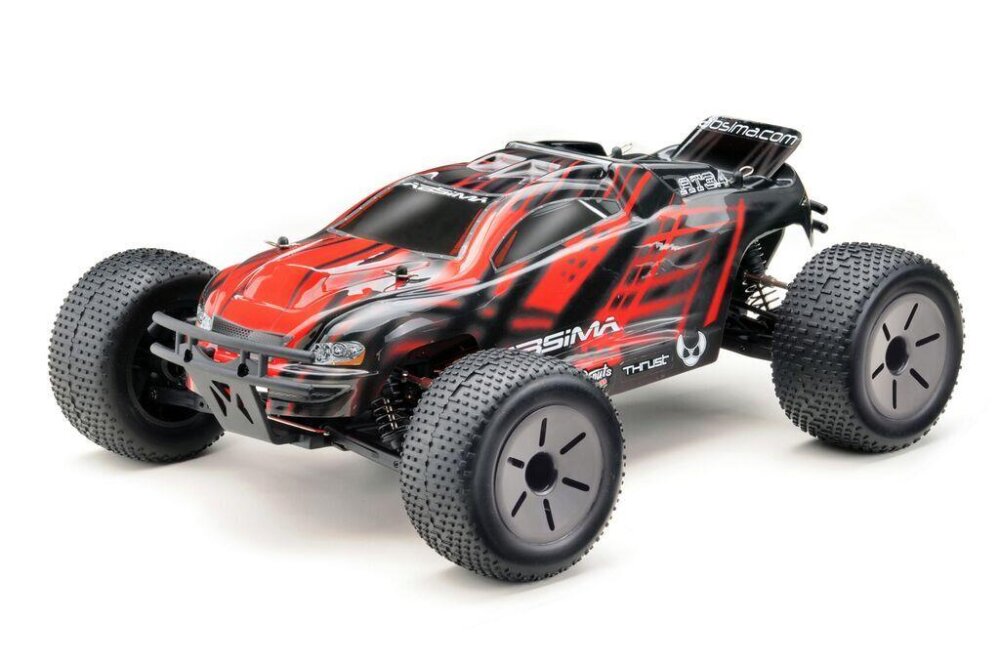 Absima 1:10 EP Truggy "AT3.4" 4WD RTR inkl. Akku + Ladegerät