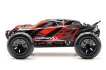 Absima 1:10 EP Truggy "AT3.4" 4WD RTR inkl. Akku + Ladeger&auml;t