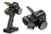 Absima 1:10 EP Truggy "AT3.4" 4WD RTR inkl. Akku + Ladeger&auml;t