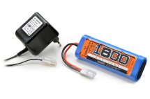 Absima 1:10 EP Truggy "AT3.4" 4WD RTR inkl. Akku + Ladeger&auml;t