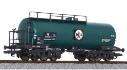 L235964 H0 Kesselwagen „DEA“, 4-achsig, DB