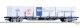 Tillig 18120 TT Containertragwagen der SBB, Ep. VI