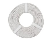 Kupfer Litze 0,25 mm²  50 m weiss
