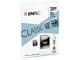 MicroSDHC 32GB EMTEC +Adapter CL10 CLASSIC
