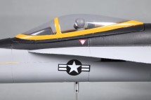 FMS F-18 Vigilantes V2 Jet EDF 64 PNP - 67 cm