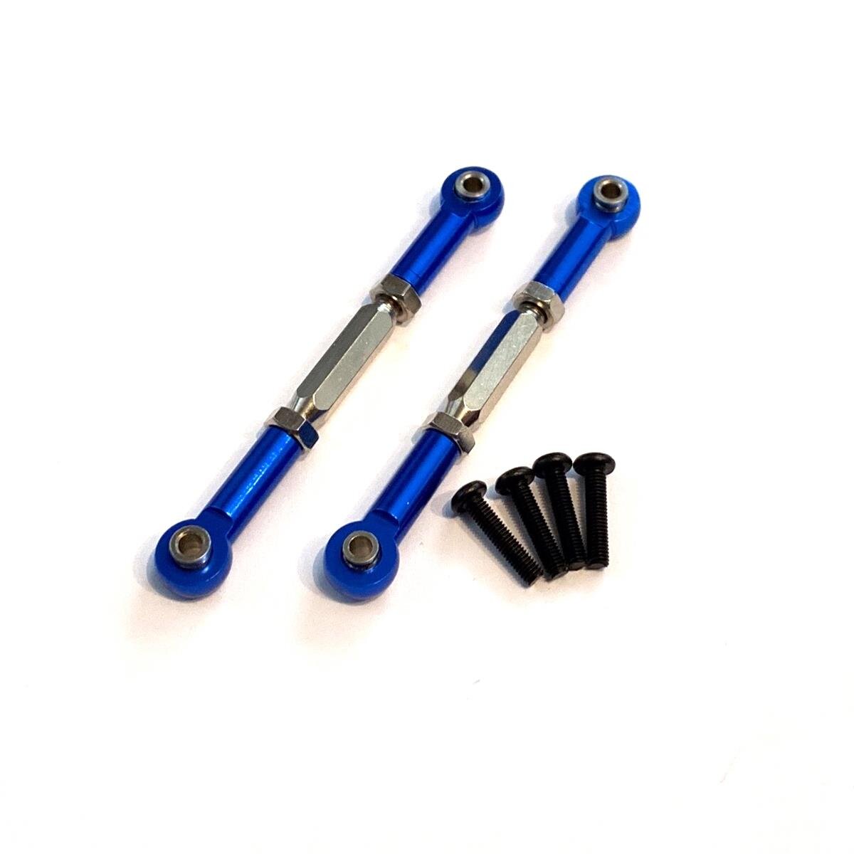 Traxxas 4956 Spurstange Hinten – Ersatzteil Für RC-Modellauto
