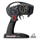 Traxxas TRX-4 LR Defender 4x4 rot RTR 1/10 4WD Crawler Clipless