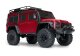 Traxxas TRX-4 LR Defender 4x4 rot RTR 1/10 4WD Crawler Clipless
