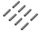 Pin 2x10 (8St.) Mitnehmerstifte für RC-Car