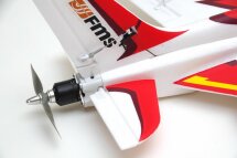 FMS Flash PNP - 85 cm Combo incl. Reflex Gyro System