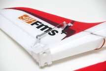 FMS Flash PNP - 85 cm Combo incl. Reflex Gyro System