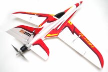 FMS Flash PNP - 85 cm Combo incl. Reflex Gyro System