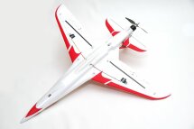 FMS Flash PNP - 85 cm Combo incl. Reflex Gyro System