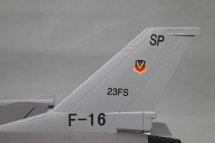 FMS F-16 V2 Jet EDF 64 PNP - 73 cm Impeller
