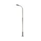 Faller 272220 N LED-Peitschenleuchte, 65mm