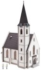 Faller 130490 H0 Kleinstadtkirche