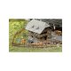 Faller 272402 N Bonanza-Zaun, 930 mm