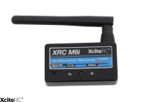 Xcite XRC M6i 6 Kanal Sendermodul FHSS für Futaba