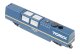 TOMIX 976425 Schienenreinigungswagen Spur N, blau
