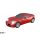 Teknotoys Alfa Romeo 8C rot Slot-Car 1:43