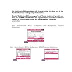 Jeti Duplex 2.4EX Empf&auml;nger Rex 10 Assist mit Stabilisierungssystem