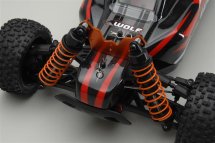 Ripmax DHK Wolf Brushed 4WD Buggy RTR 1:10 2,4GHz