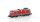 Hobbytrain H3023 Spur N E-Lok Re4/4 II 1.Serie SBB Ep.V rot Halogenscheinwerfer