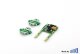 Kato K10950-D1 Decoder-Satz ICE 4 Grundset 2x Funktionsdecoder, 1x Motordecoder