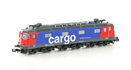 Kato K10175 Spur N Re620 SBB Cargo Ep.V/VI