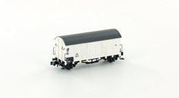 Hobbytrain H24915 N Güterwagen Oppeln Gmrhs30...