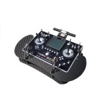 Ahltec Senderpult JETI duplex dc-14, dc-16 I+II &amp; dc-24 Carbon