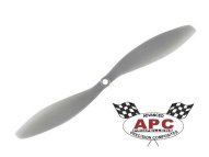 APC Propeller Slowfly 10x3,8