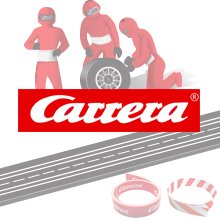 Kleinteile für Carrera Digital 132 McLaren 720S GT3